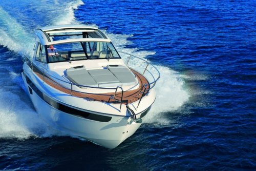 Azimut 66 10 Days